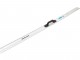 Silverline 1200 mm Aluminium liniaal met handvat