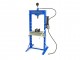 HBM 20 Ton Hydraulische en Pneumatische Raamwerkpers / Werkplaatspers