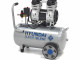 Hyundai 50 Liter Professionele Low Noise Compressor