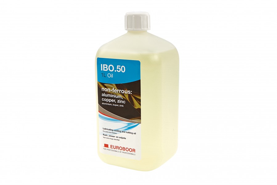 Euroboor Kühlschmierstoff für Nichteisenmetalle 1 Liter IBO.5001
