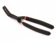 HBM 45 Graden Bekleding Clip Tang