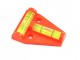 Silverline 2-Weg Mini Kruiswaterpas