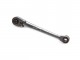 AOK Professionele Ratel met 1/4" en HEX opname