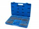 HBM 75 Delige Inbus, Torx, Spline en Ribe Doppenset