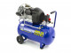 Michelin 3 PK - 50 Liter Compressor MB3650 - 365 Liter Per Minuut