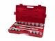 HBM 21 Delige 3/4" Hobby Doppenset