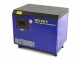 Michelin MCX 988 N 10 PK Geluidgedempte Compressor