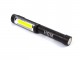 HBM Professionele LED Aluminium Mini Zaklamp met Magneetvoet 400 Lumen
