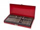 HBM 40 Delige Inbus, Torx en Veeltand Bitset