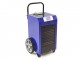 HBM 70 Bouwdroger, Luchtontvochtiger, Vochtvanger 70 Liter