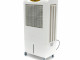 HBM Professionele Koelventilator, Luchtkoeler 50m2 - 4.000 m3/u
