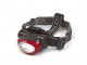 HBM 3 Watt 120 Lumen POWER LED Hoofdlamp Verstelbaar