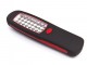 HBM 27 LED Handlamp inclusief batterijen