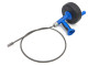 HBM Ontstoppingsveer 7.5 Meter x 30-50 mm.