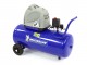 Michelin 1,5 PK 50 Liter Direct Aangedreven Compressor MB 50 U