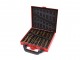 HBM 99 Delige HSS - 5% Cobalt Borenset