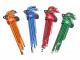 HBM 36 Delige Professionele Inbussleutelset MM, INCH, TORX