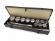 HBM 15 Delige 1” Doppenset