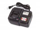 HBM ACCULADER Voor De 1/2" accu Slagmoersleutel 18Volt 4,0AH - 520 NM