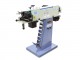 HBM 2 in 1 Pijpuitslijpmachine 20 - 76 mm COMPLEET met 7 Rollen