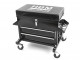 HBM Deluxe Garagestoel Met 2 Laden