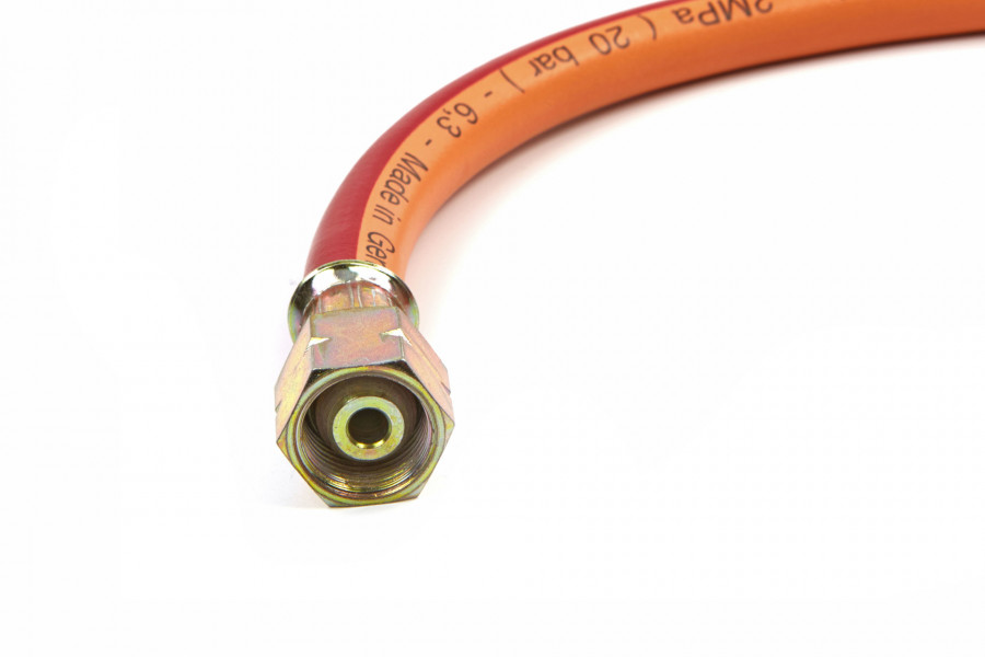 Hooshing Tuyau De Propane Avec Régulateur Universel Pour Barbecue à Gaz Et Tuyau De Rechange Pour Barbecue à Gaz LP, Chauffage Et Foyer, 0,9 M