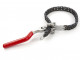 HBM Professionele Super Grip Oliefiltertang Met Ratelfunctie Van 60 tot 160 mm