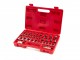 HBM 35 Delige Interne en Externe Torx Doppenset