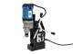 HBM 35 mm Professionele Magneetboormachine met Variabel Toerental