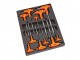 Beta T50 - 11 Delige Gereedschap Inlay