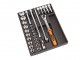 Beta T83 - 24 Delige Gereedschap Inlay