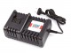 HBM ACCULADER TBV 1/2 Elektrische Slagmoersleutel 18Volt 2,0AH - 250NM