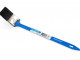 Silverline 40 cm. Lange radiatorkwast 50 mm. Breed