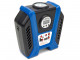 HBM 3 in 1 Oplaadbare, Draagbare, Digitale Compressor, Powerbank Met Toebehoren