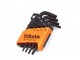 Beta 8 Delige Haakse Torx Stiftsleutelset 97TX/SC8