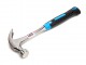HBM 500 Gram Profi Klauwhamer met Anti Slip Fiberglas Steel