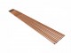 CFH 10 stuks Staafelektrode 1,5 x 250 mm 52350