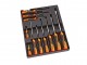 Beta T167 - 11 Delige Schroevendraaier Inlay