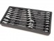 HBM 17 Delige Ring / Ratel / Steeksleutelset Inlay