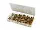 HBM 150 Delig Blindklinkmoeren Assortiment Staal