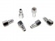 HBM Euro Insteeknippel 1/4" Inwendig