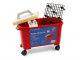 Haromac Sponsbakset, Tegelwasset, Voegset compleet 22 Liter
