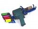 HBM Magnetische Slagmoersleutel en doppen houder