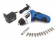 Hyundai Accuboormachine 3,6V