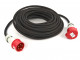 HBM 380 Volt 5Gx1,5 mm Professioneel Verlengsnoer