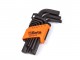 Beta 9 Delige Set Haakse Inbussleutels 96N/SC9 - 000960644