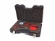 HBM Professionele Brandstofdruk meter