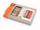 Bahco SB-9529/S8 8 Delige Speedboren Set In Etui