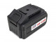 HBM Accu Voor De HBM 18 Volt 4.0AH Draagbare en Variabele Afneembare Metaallintzaag Op Accu