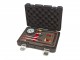 HBM 8 Delige Professionele Compressietester voor Benzine motoren